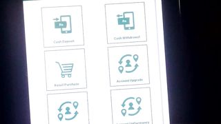 HBL conneckt debat card line ka tarika