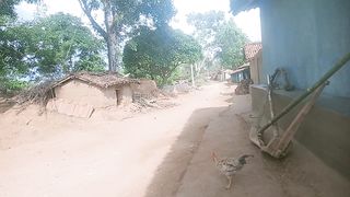 My village video rest a people