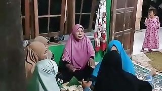 madang geden