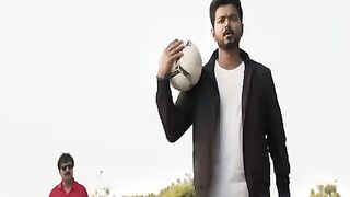 South indian film sence