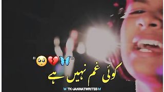 Sad song Teri bewafai ka