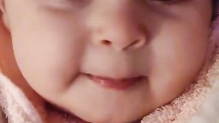 Cute Baby 23