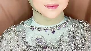 Makeup wedding