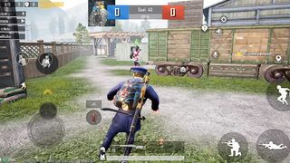 My game 2