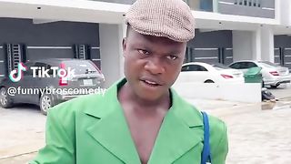 Trouble man