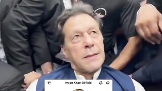Imran khan tiktok follower in 2 days