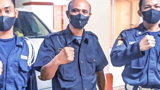 Security the best