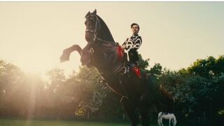harry styles daylight official song video