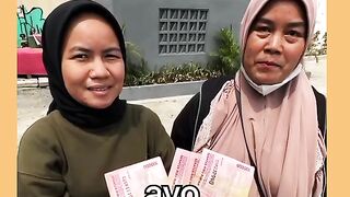 BAWA BRONDONG DAPAT 500k?!????????