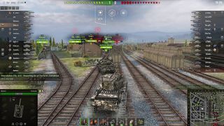 RUSSIAN vs USA