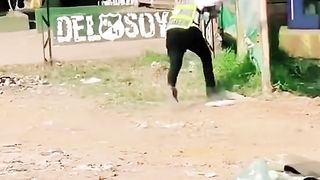 Prank video or funny video
