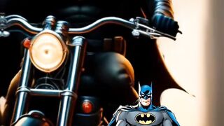 Batman batman batman