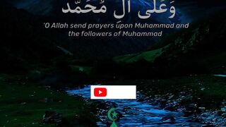 Beautiful voice of quran ♥️