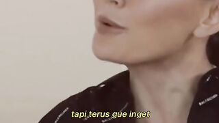 Judul nya apa ya