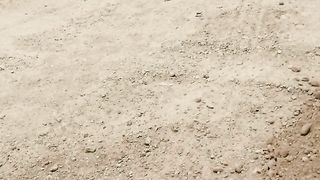 Subbase Material Sampling