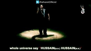 Sari dunya Hussain Hussain karay
