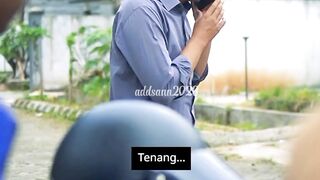 Susis (suami takut istri)