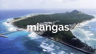 Miangas: Pulau di Ujung Utara Indonesia Yang Lebih Dekat ke Filipina