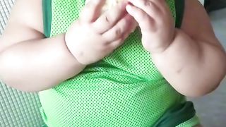 Cutest baby 2