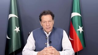 Imran Khan speech 5
