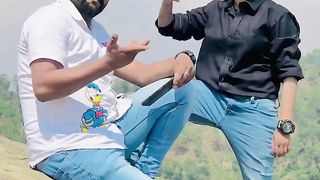 Sadi zindgi aye thaaa