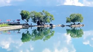 Indonesian tourism