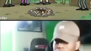 Не Ожиданий поворот