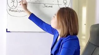 Perlu mentor untuk sukses