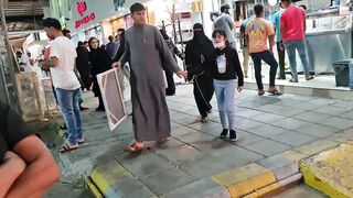 MENGUNGKAP !! PERGAULAN BEBAS TKW KABURAN DI ARAB