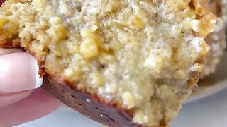 Healthy  Breakfast Muffins