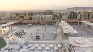 Madinah Madinah