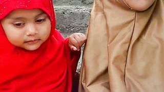 Adeeba &Habbiba