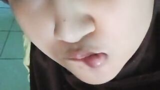 ABG cantik dan imut