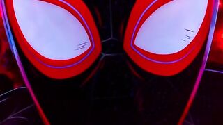 miles morales rizz edit
