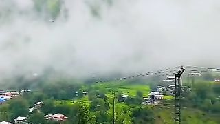 Paradise of the world Kashmir