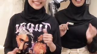 Akun Tik tok @enolabm