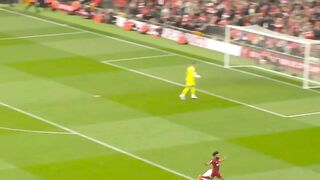 Premier League Liverpool vs Tottenham