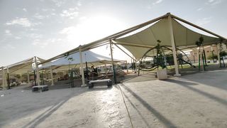 New park