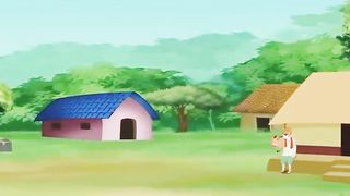 Cartoon 89