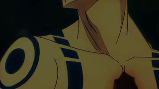 megumi vs sukuna