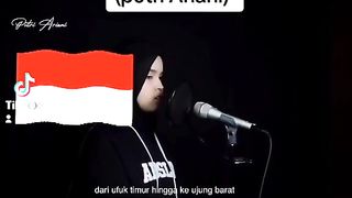 Lagu nasional