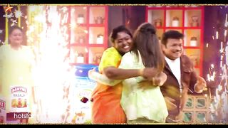 Cooku With Comali Season 4 | 122nd & 23rd July 2023 - Promo 1