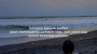 Qoutes kehidupan,kata kata bijak