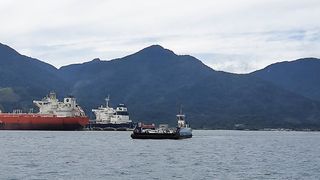 Ilhabela Litoral Norte de SP