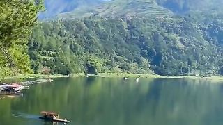 Indonesia is beautiful