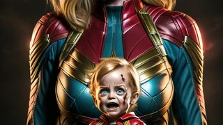 Superheroes But Zombies All Characters