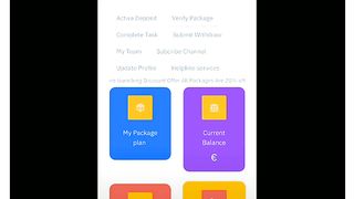 Online earning website 2