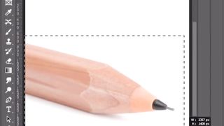 Fast Smooth Selections in Photoshop Explained