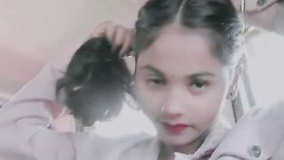 My Wife trevling jkl