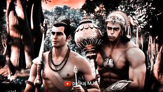 Ram siya Ram Jai Jai shree Ram ---- status attitude WhatsApp(720P_HD).